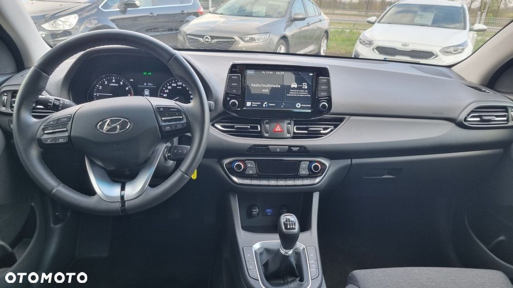 Hyundai i30 - 9