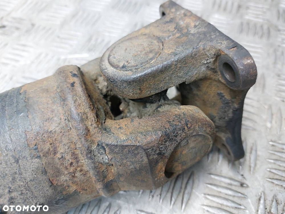 WAŁ NAPĘDOWY MAZDA TITAN II T3000 110CM - 3