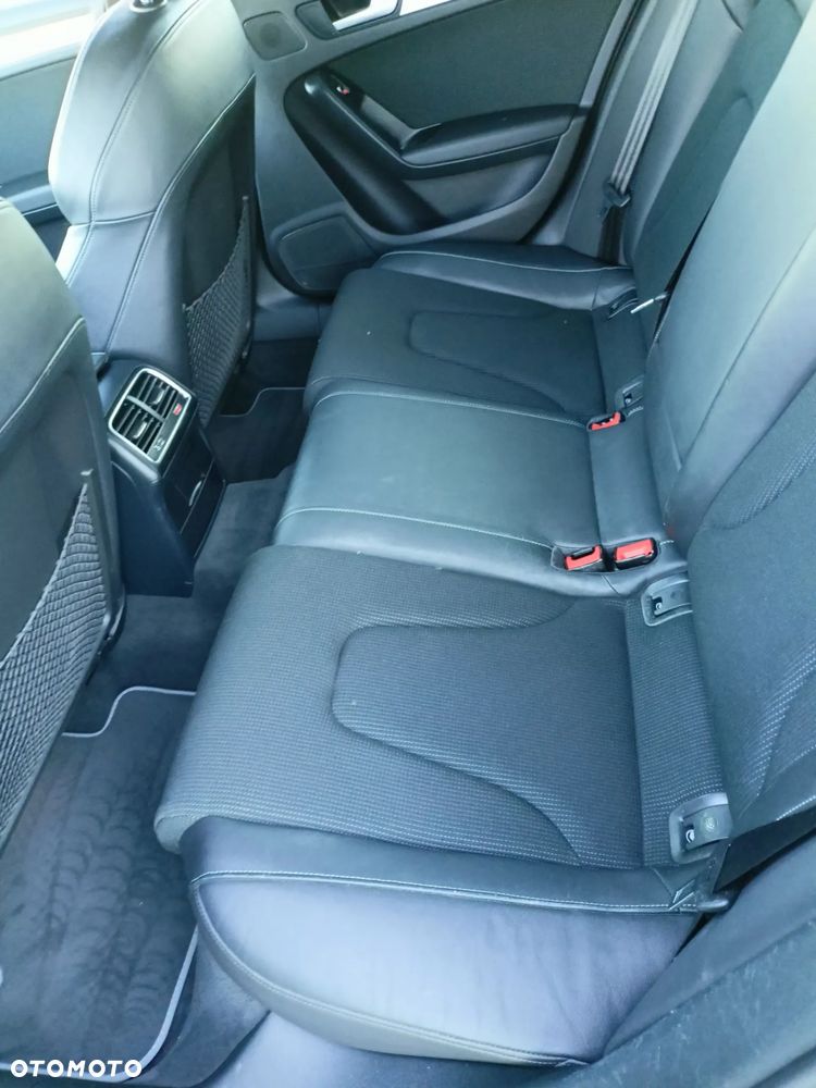 Audi A4 Avant - 29