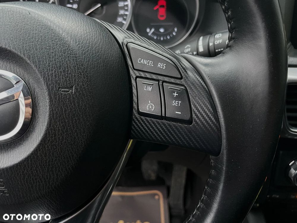 Mazda CX-5 2.2 D Skymotion 2WD - 24