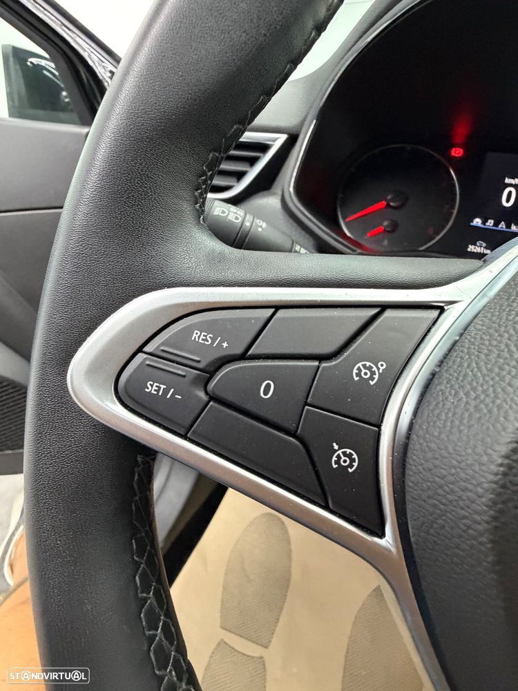Renault Clio 1.0 TCe Intens - 12