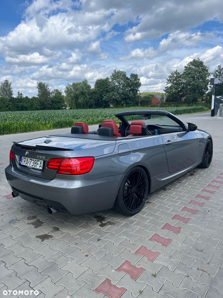 BMW Seria 3 335i M Sport Edition - 5