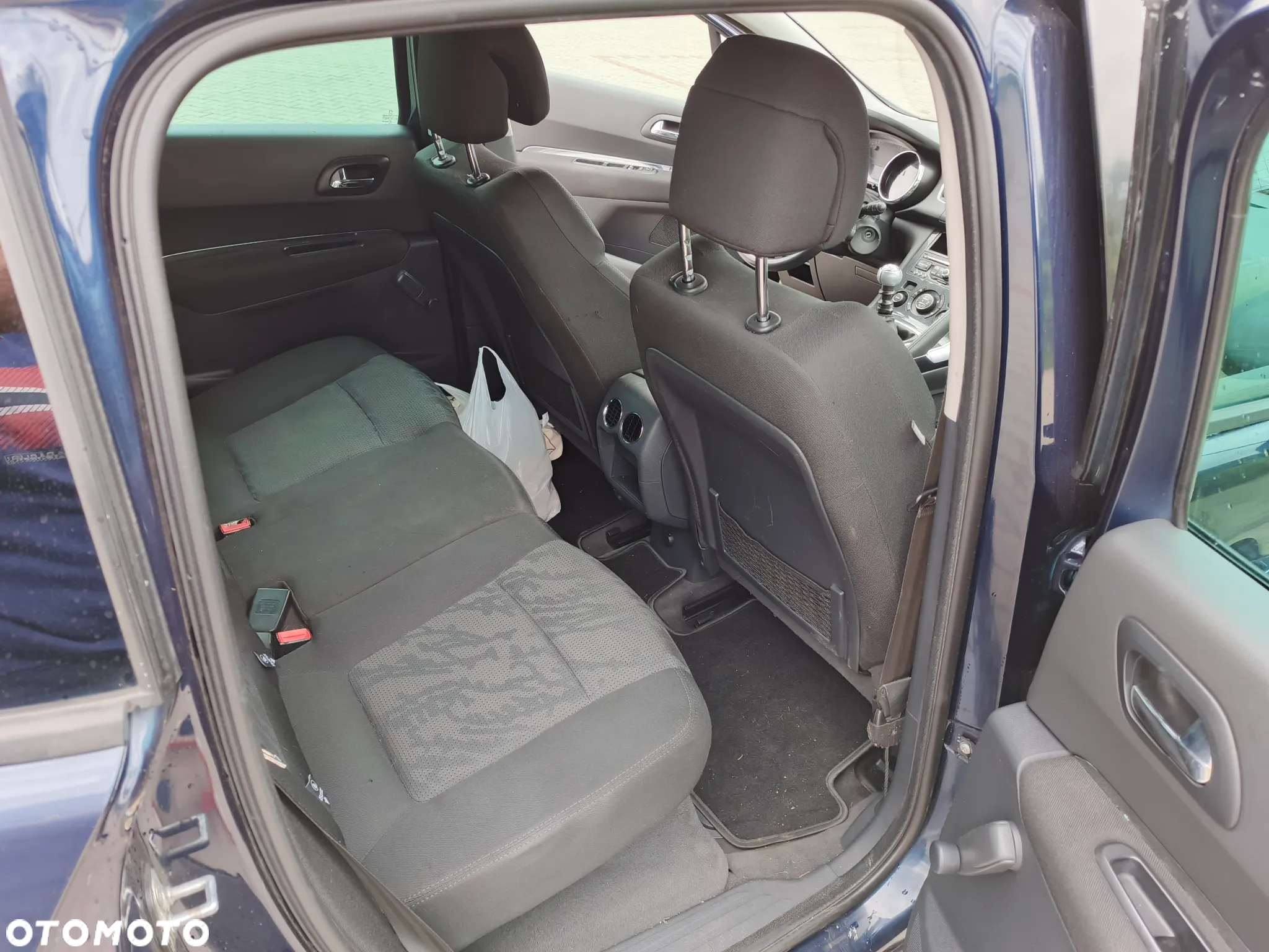 Peugeot 3008 HDi FAP 150 Platinum - 14