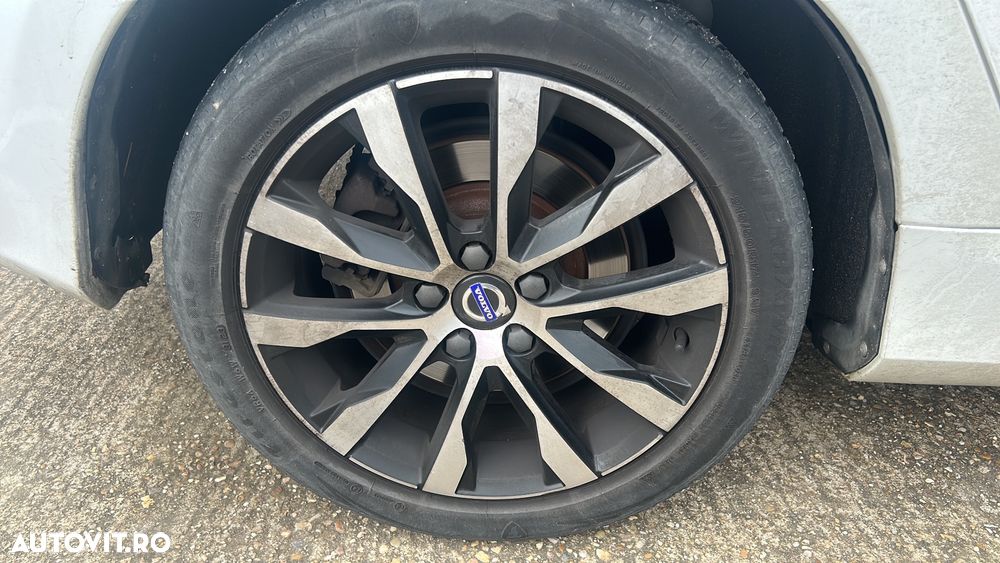 Volvo V60 D3 Geartronic Momentum - 6