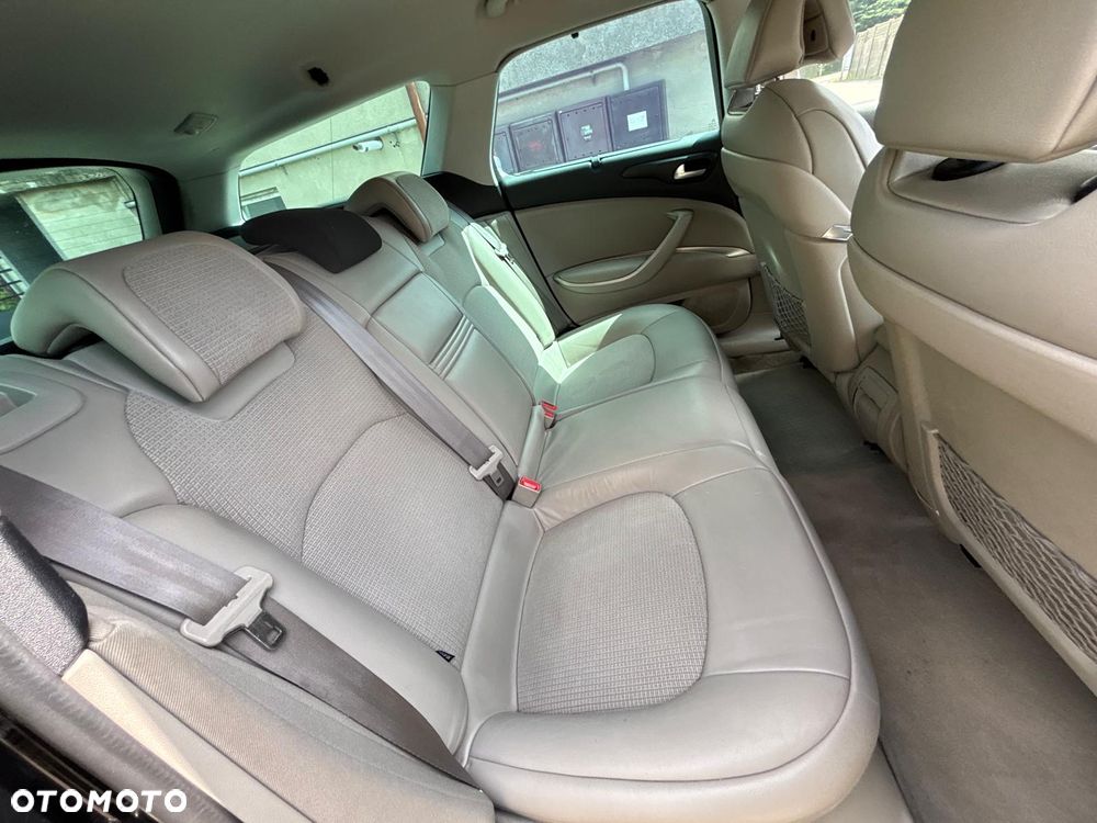 Citroën C5 2.0 HDi Exclusive - 30