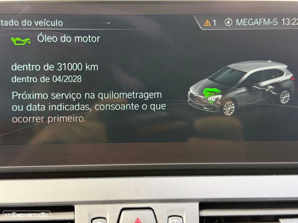 BMW 225xe Active Tourer iPerformance Luxury Line - 43