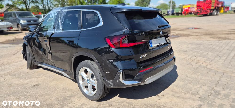 BMW iX1 eDrive20 66.5kWh - 18