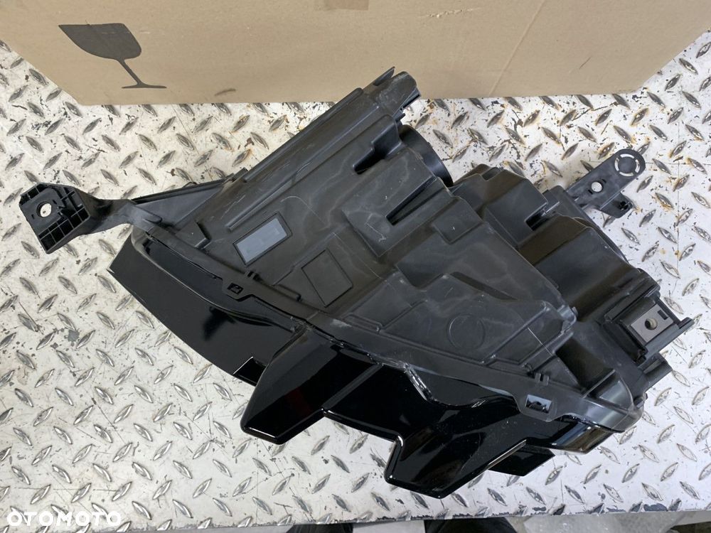 NOWA ORYGINALNA LAMPA PRAWA PRZEDNIA FULL LED VISION CITROEN C4 III 20-25 EUROPA 9830649280 - 13