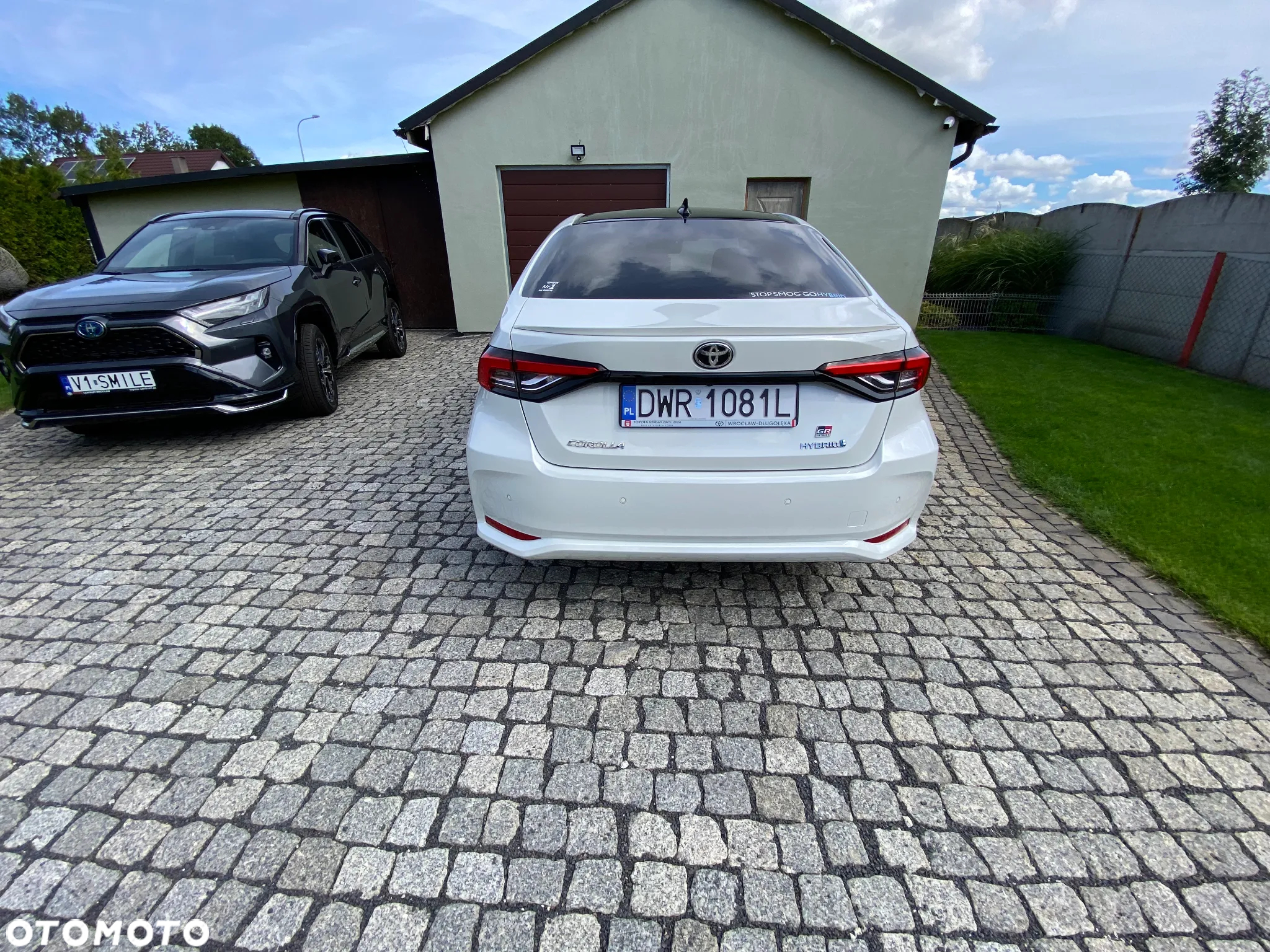 Toyota Corolla 1.8 Hybrid GR Sport - 8