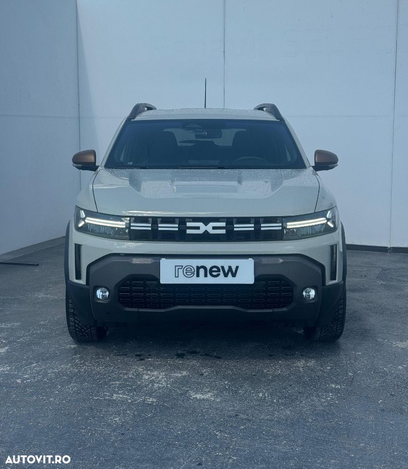 Dacia Duster - 3