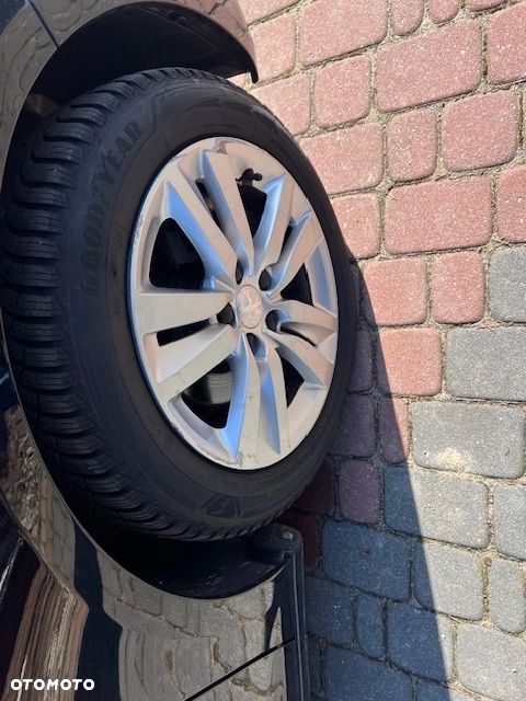 Peugeot 308 BlueHDi 100 Stop & Start Active - 25