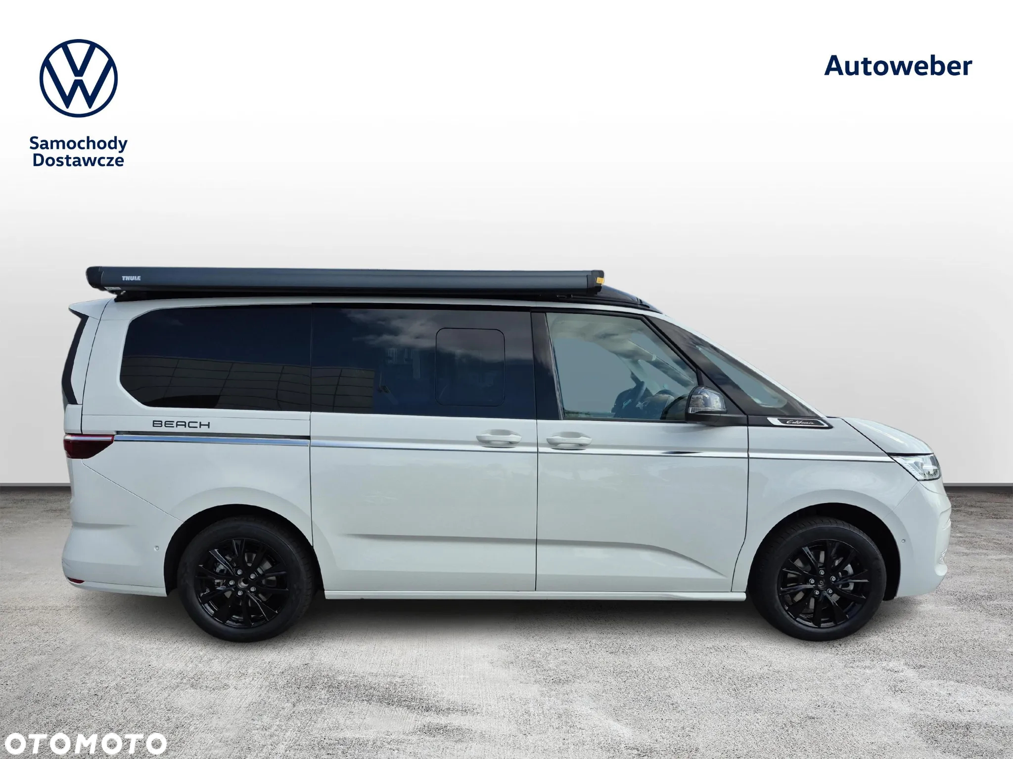 Volkswagen California - 6