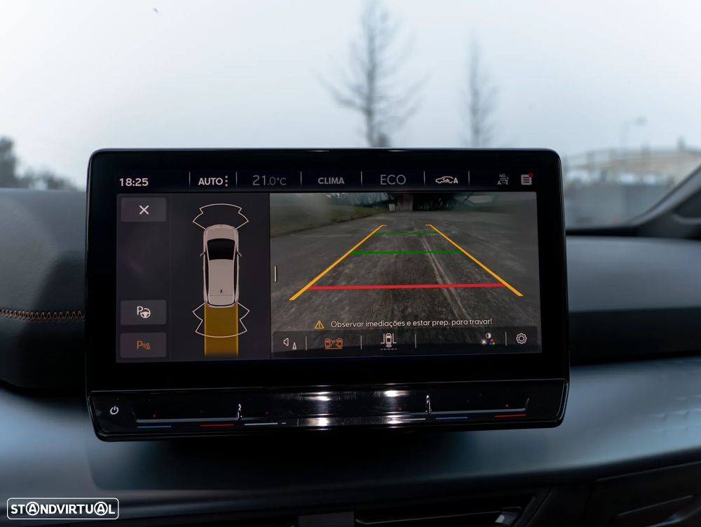 Cupra Born 170kW/58kWh Edition Dynamic - 35