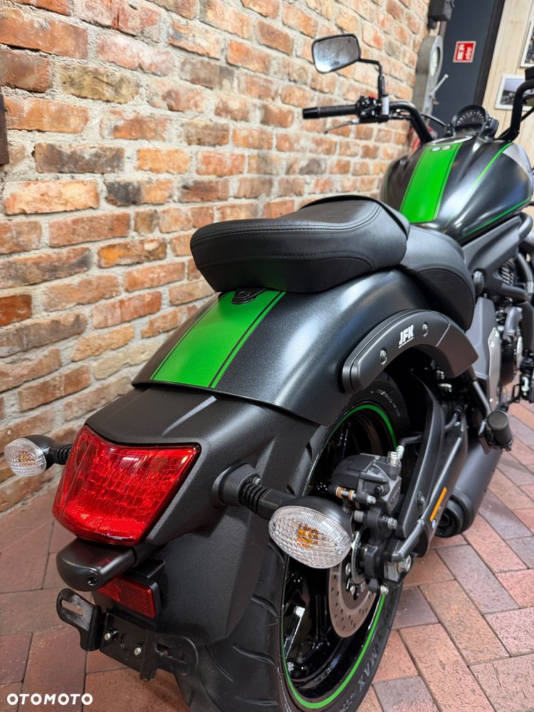 Kawasaki Vulcan - 7