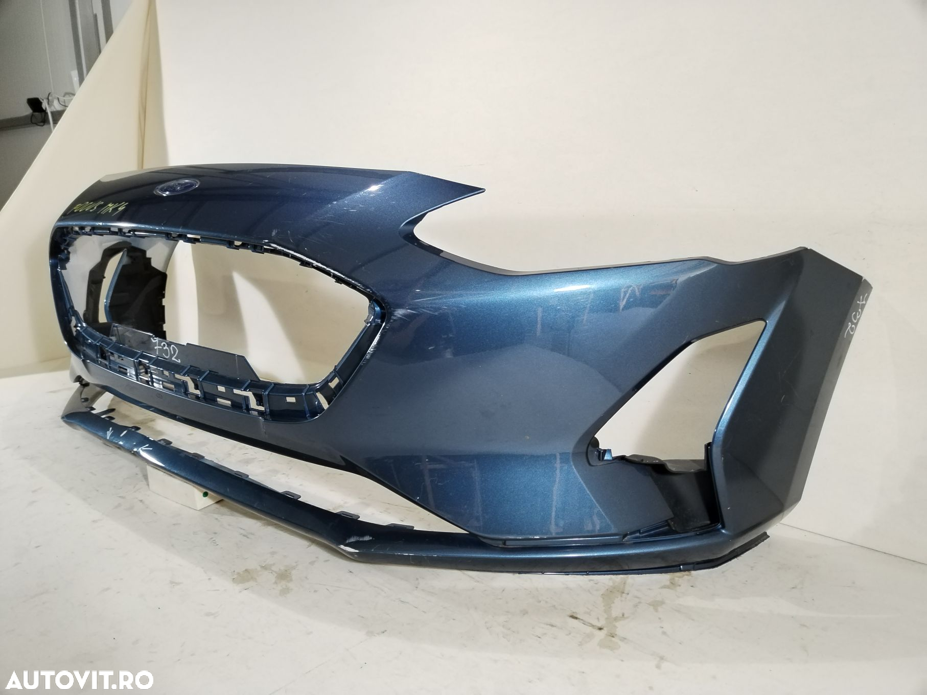 Bara fata Ford Focus  , 2018, 2019, 2020, 2021, 2022, cod OE JX7B-17757-A - 3