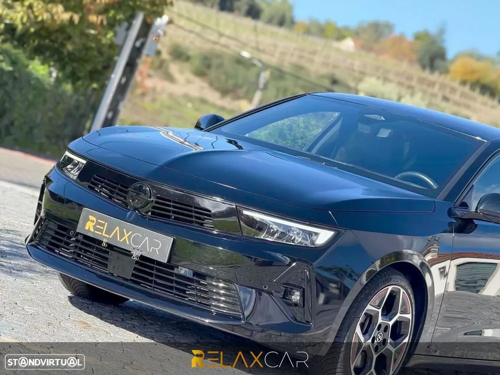 Opel Astra 1.6 T PHEV GS Line - 4