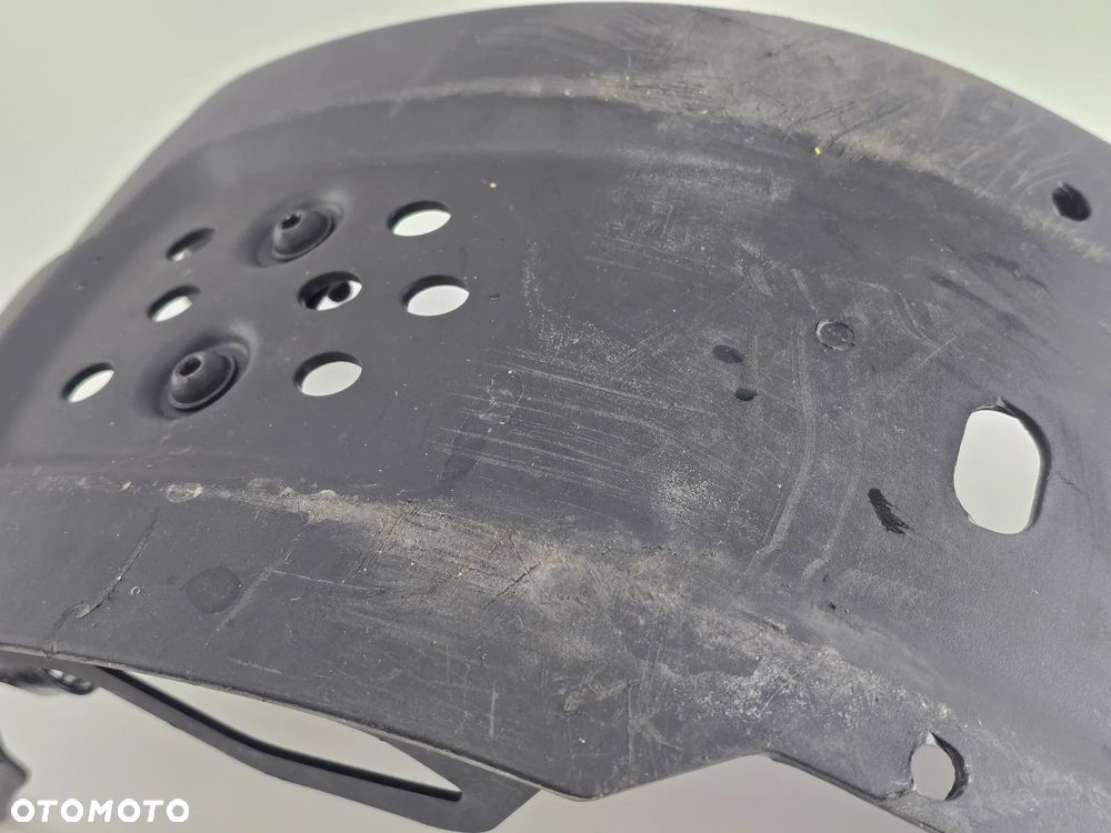 OSLONA SPODU PLYTA MOCOWANIE    TRIUMPH SCRAMBLER 400 SPEED - 15