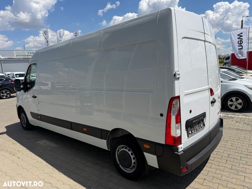 Renault MASTER L3H2 - 6