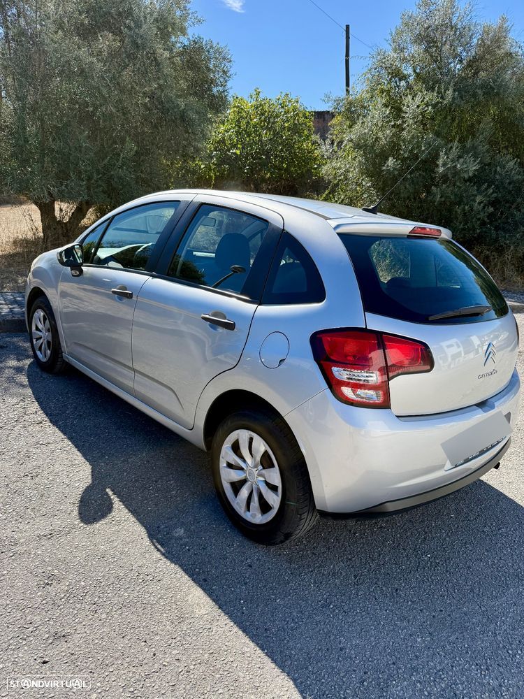 Citroën C3 - 2