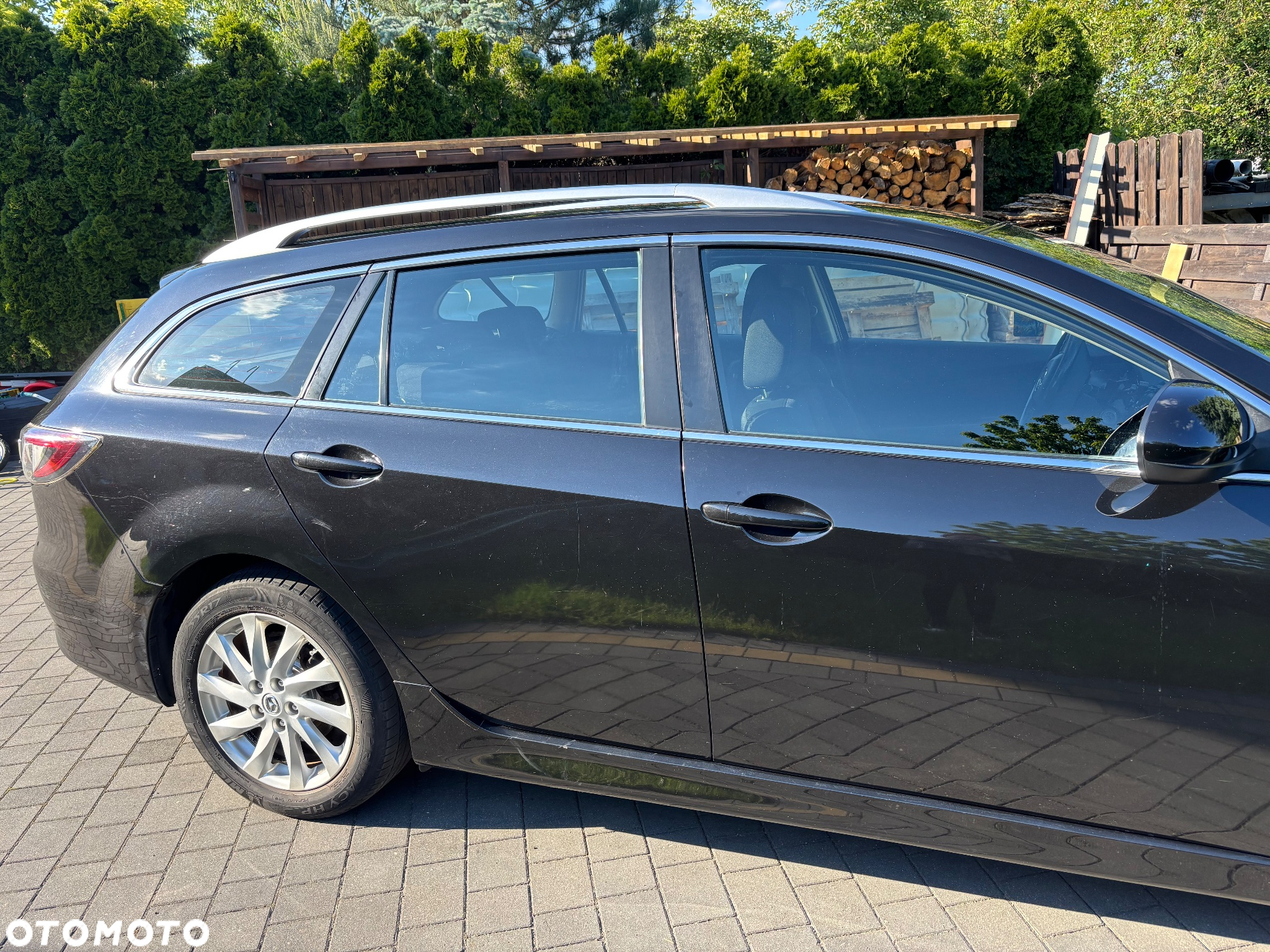 Mazda 6 - 2