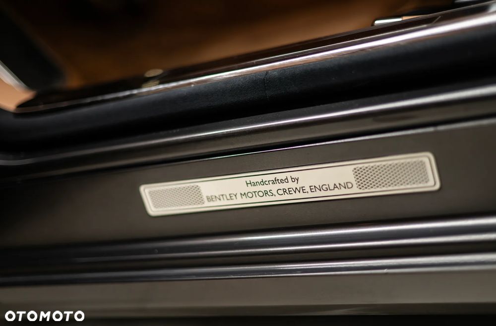 Bentley Mulsanne - 13