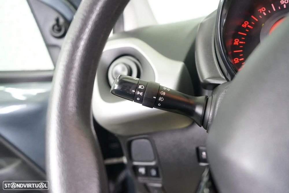 Peugeot 108 1.0 e-VTi Active - 22