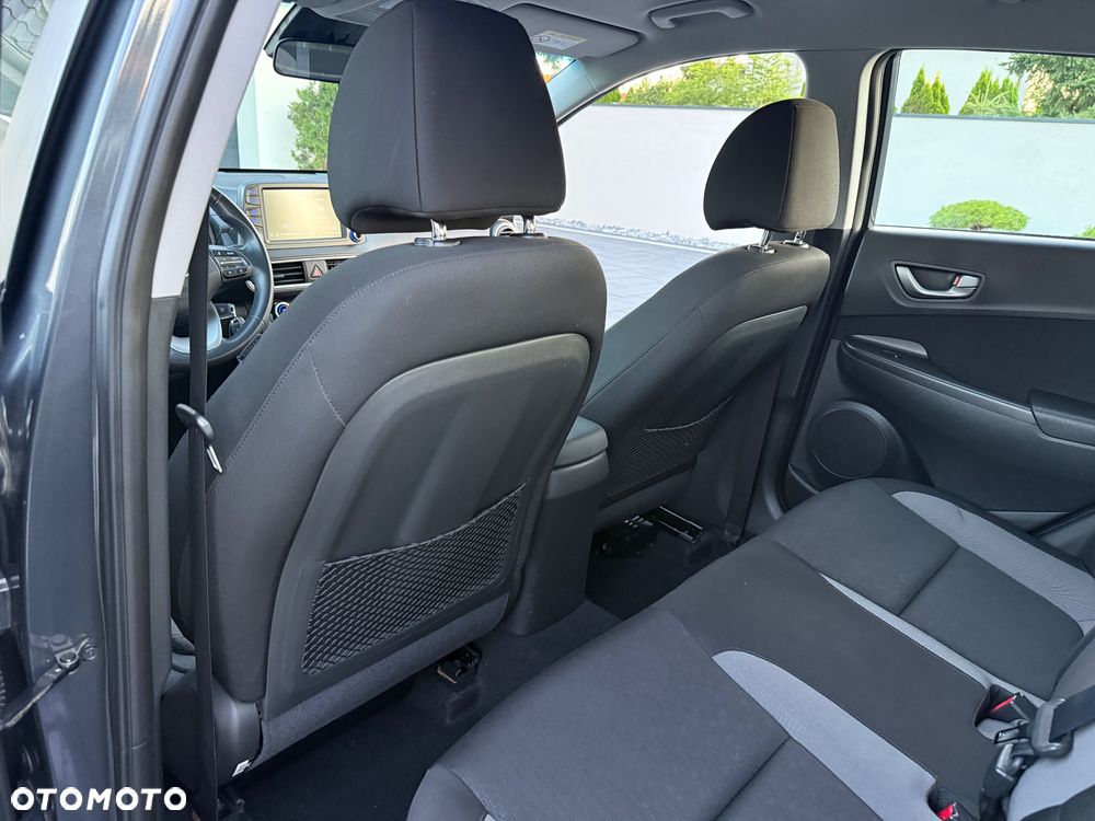 Hyundai Kona 1.0 T-GDI Advantage - 36
