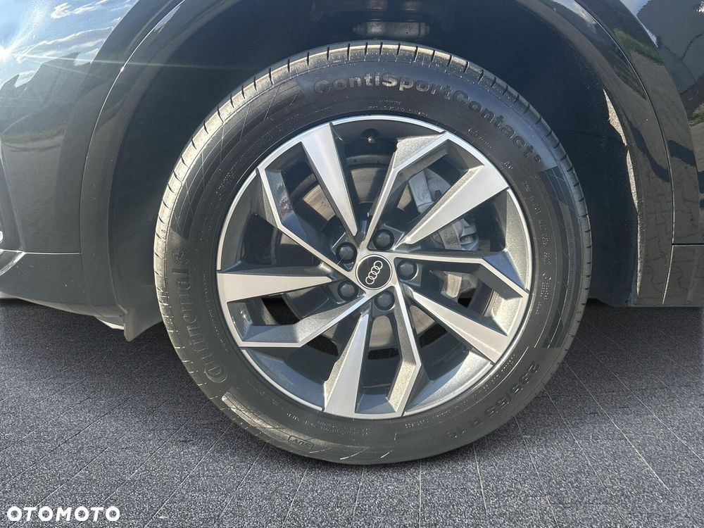Audi Q5 Sportback - 13