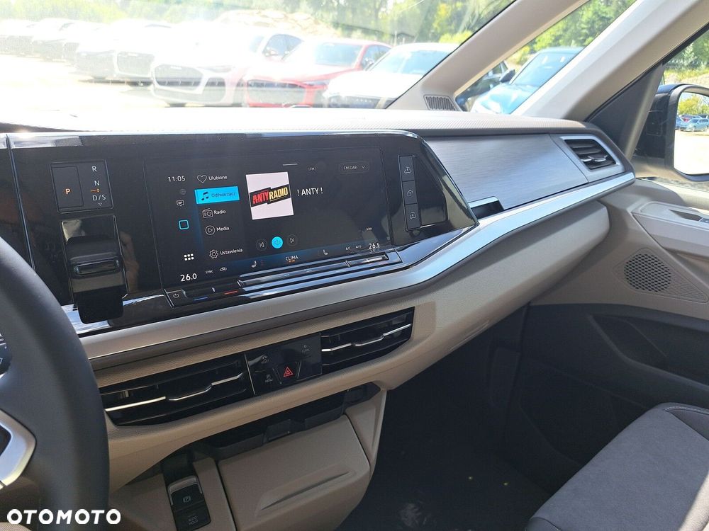 Volkswagen California - 20
