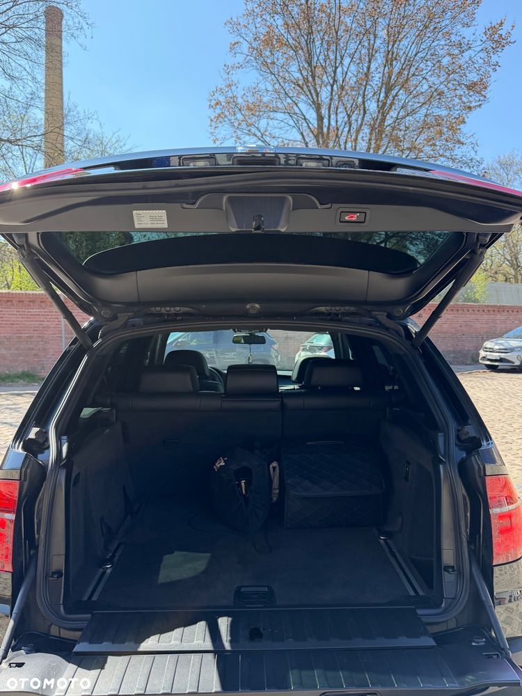 BMW X5 - 9