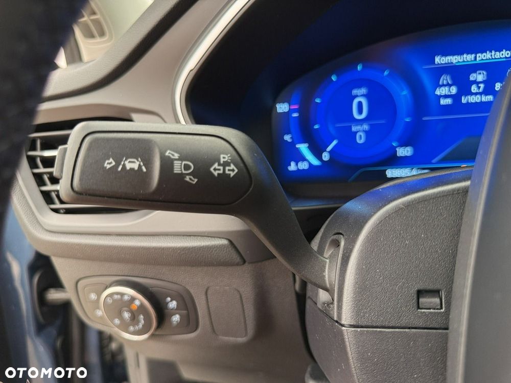 Ford Focus - 26