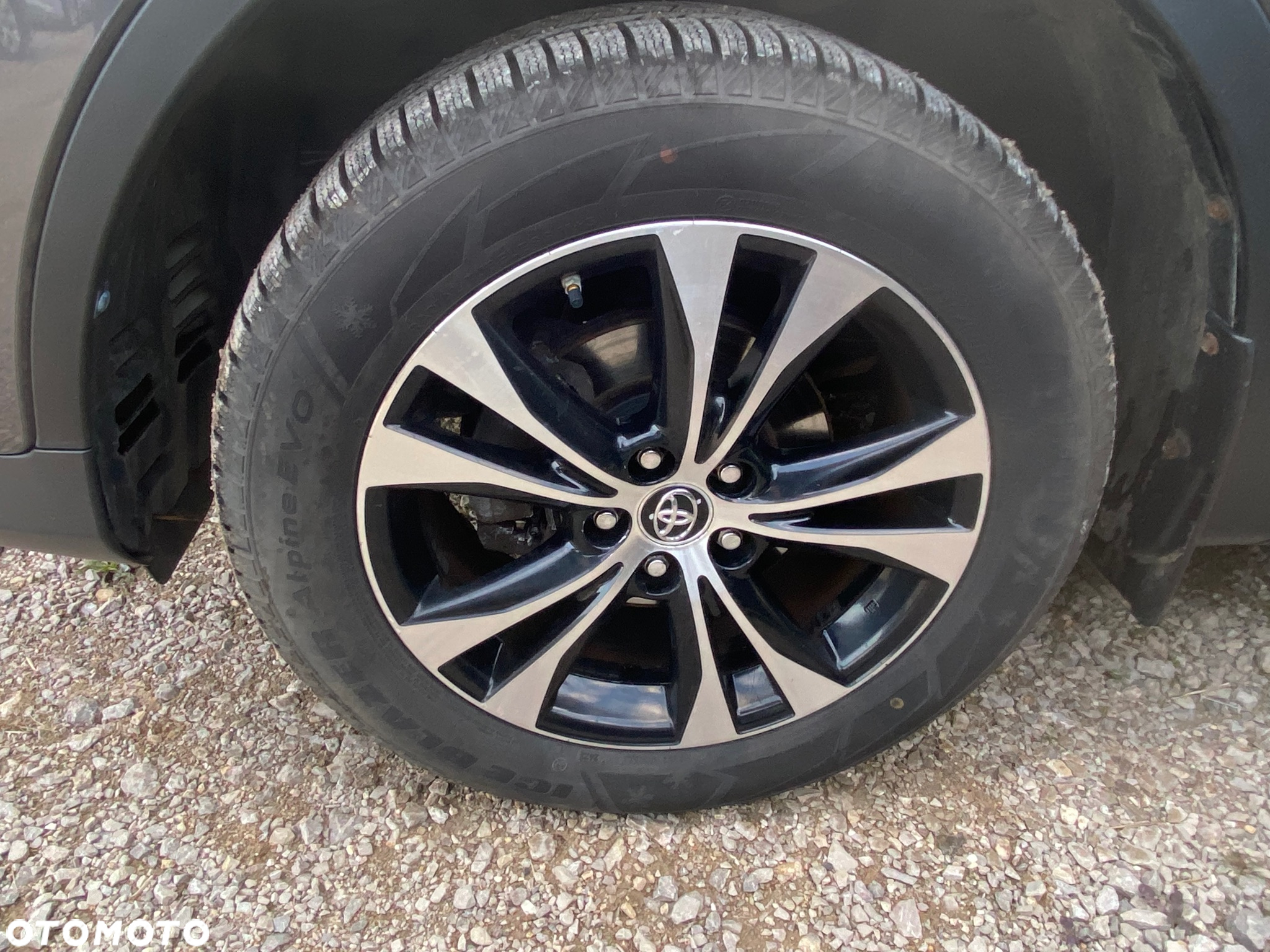 Toyota RAV4 2.0 4x4 Start&Stop CVT Executive - 28