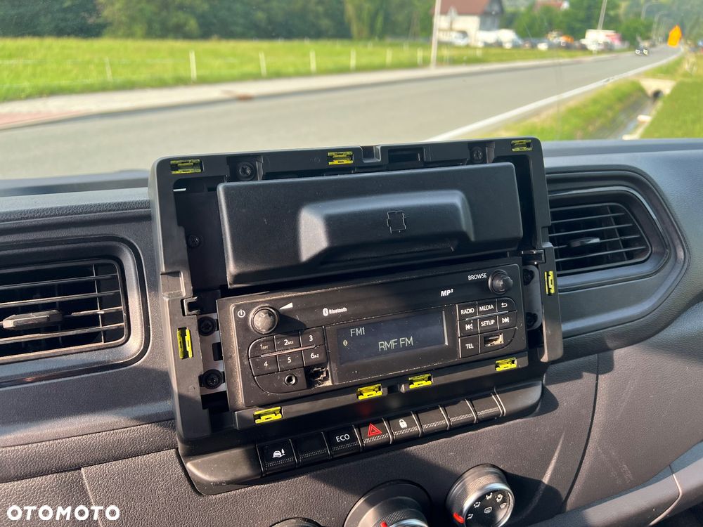 Renault Master - 14
