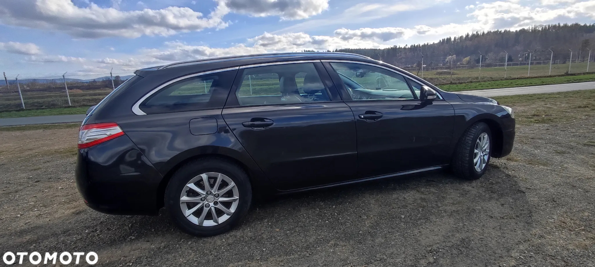 Peugeot 508 2.0 HDi Business Line - 4