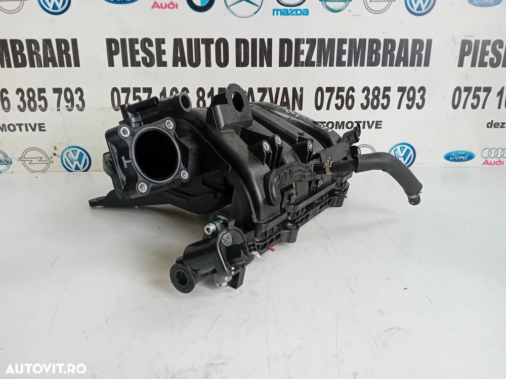 Galerie Admisie Dacia Nissan Renault Captur Juke Jogger Arkana 1.6 E-TECH Hibrid H4M 632 Cu 2.000 Km - 3