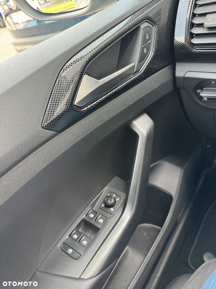 Volkswagen T-Cross 1.0 TSI Life - 19