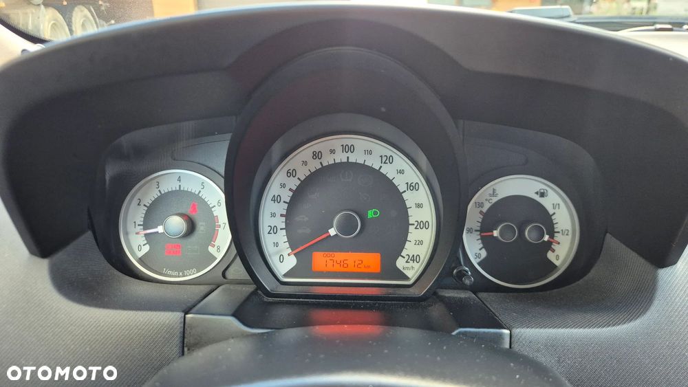 Kia Ceed 1.4 Optimum - 13