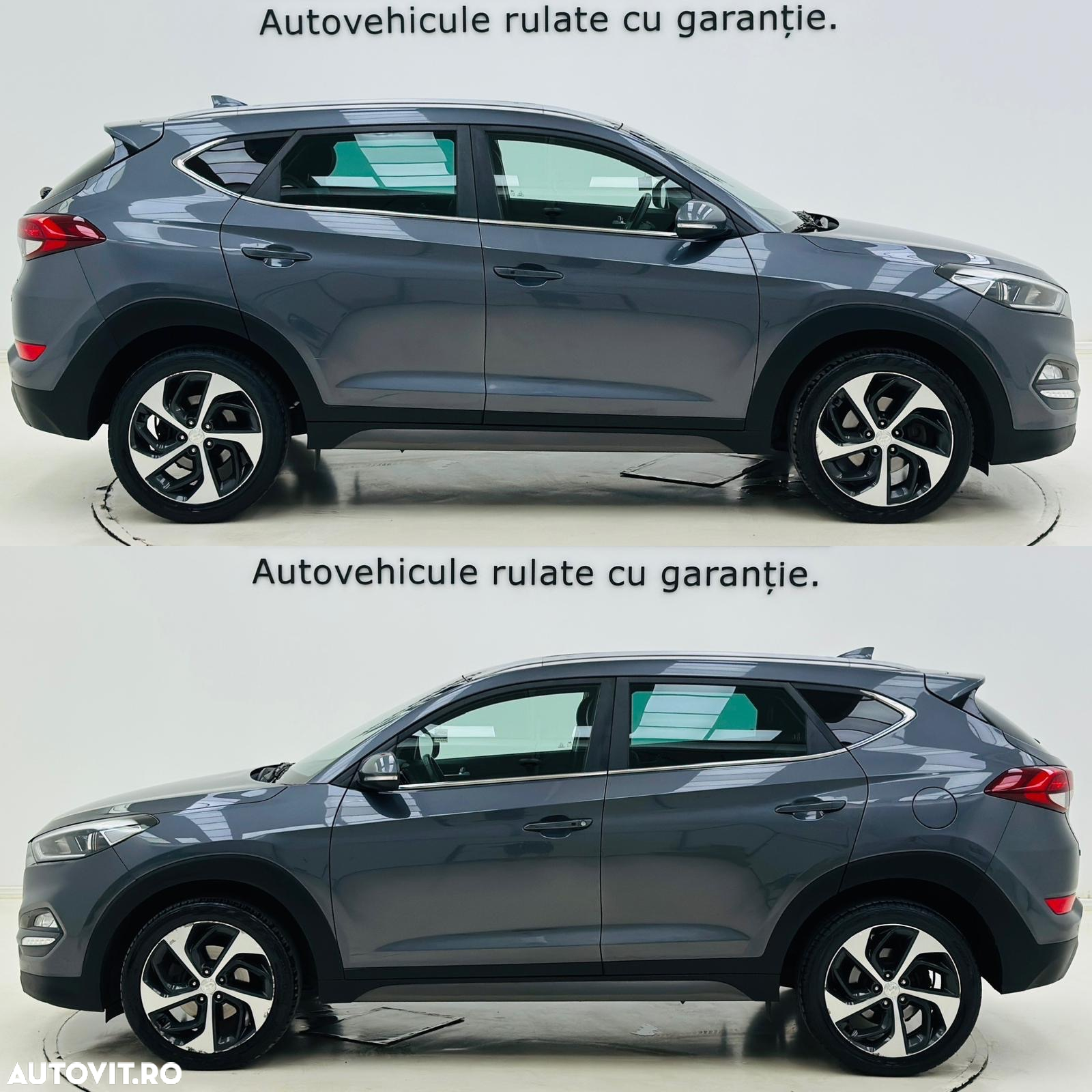 Hyundai Tucson - 5