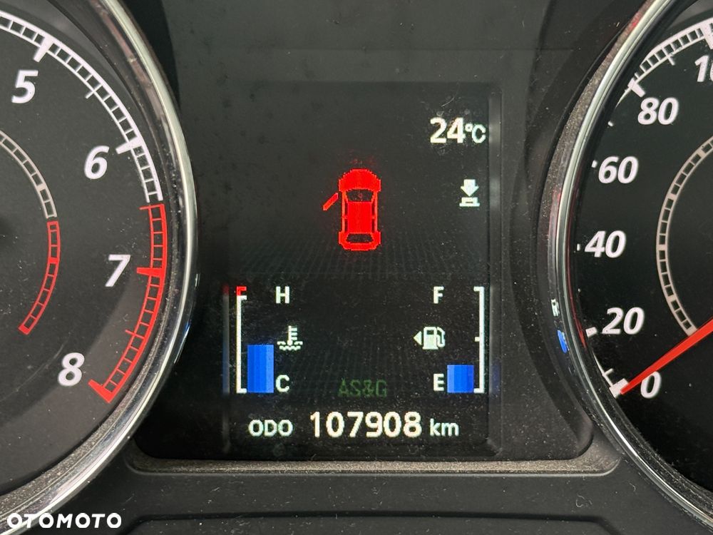 Mitsubishi ASX 1.6 2WD Edition 100+ - 5