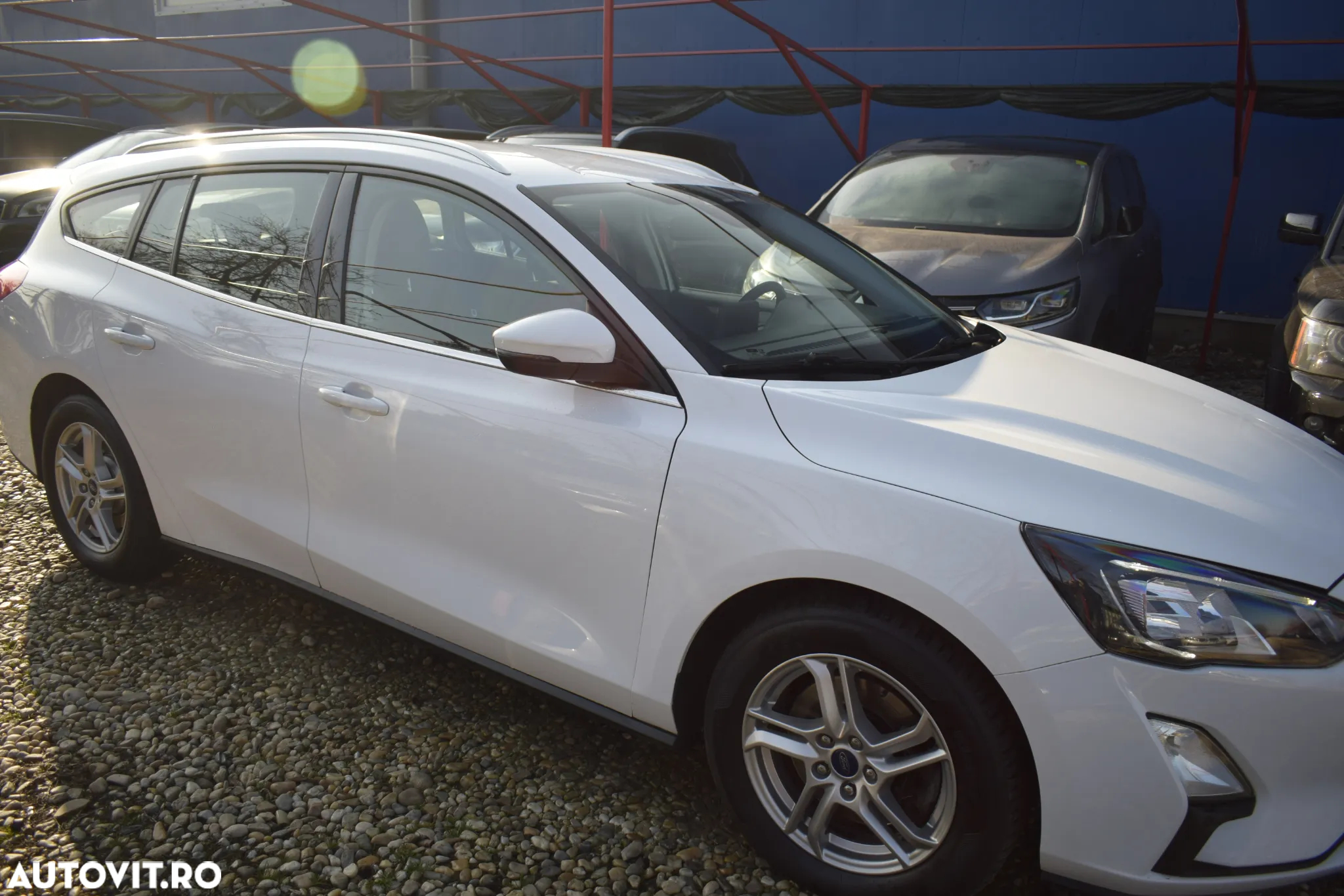 Ford Focus 1.5 EcoBlue Connected - 3