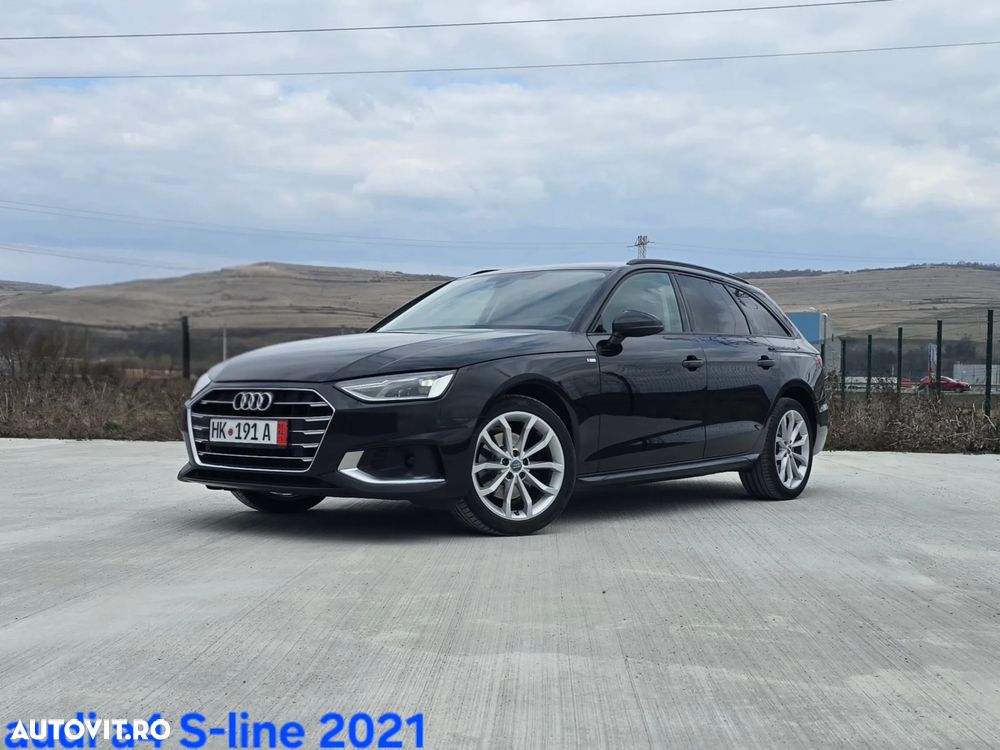 Kia Ceed 1.6 CRDi DCT Platinum Edition - 1