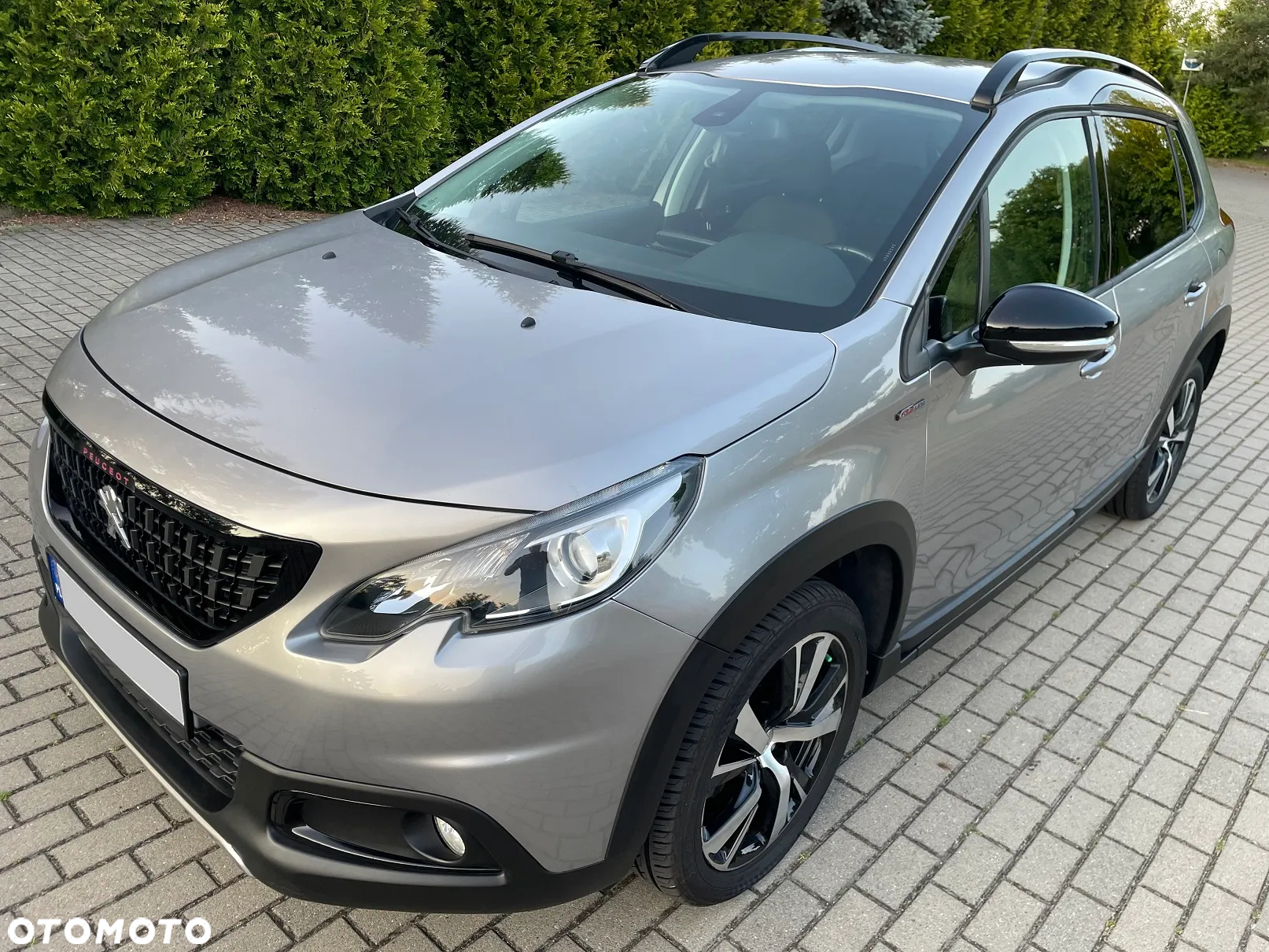 Peugeot 2008 - 3
