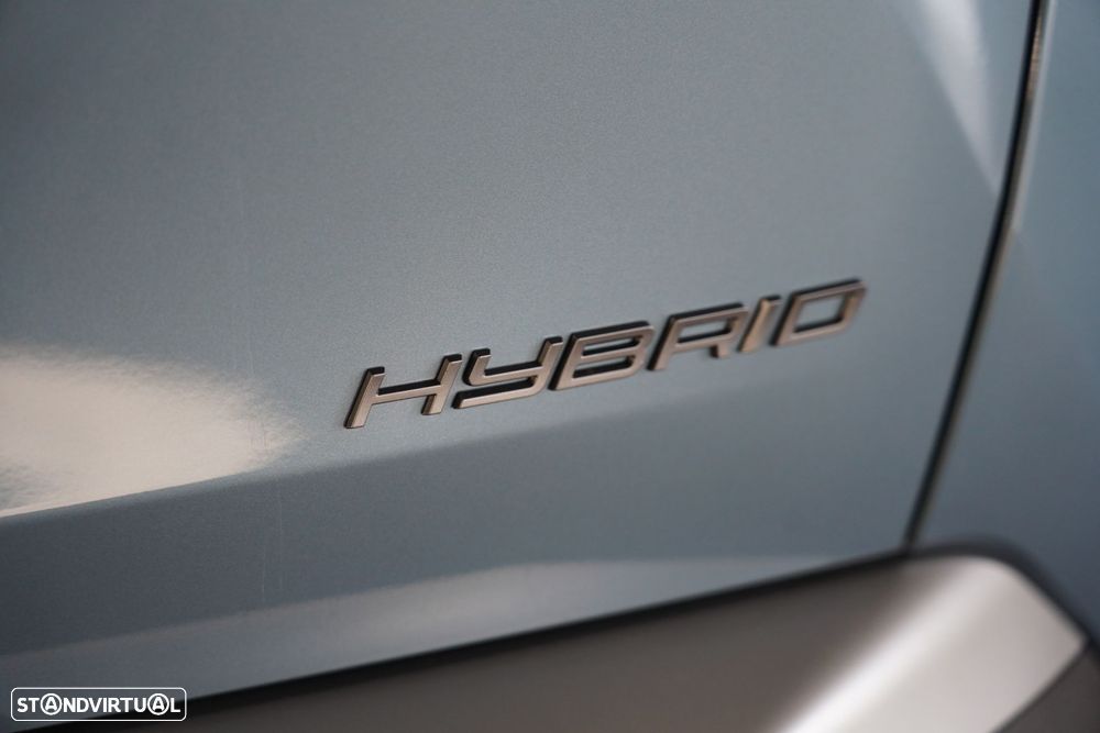 Peugeot 3008 1.2 Hybrid Allure e-DCS6 - 50