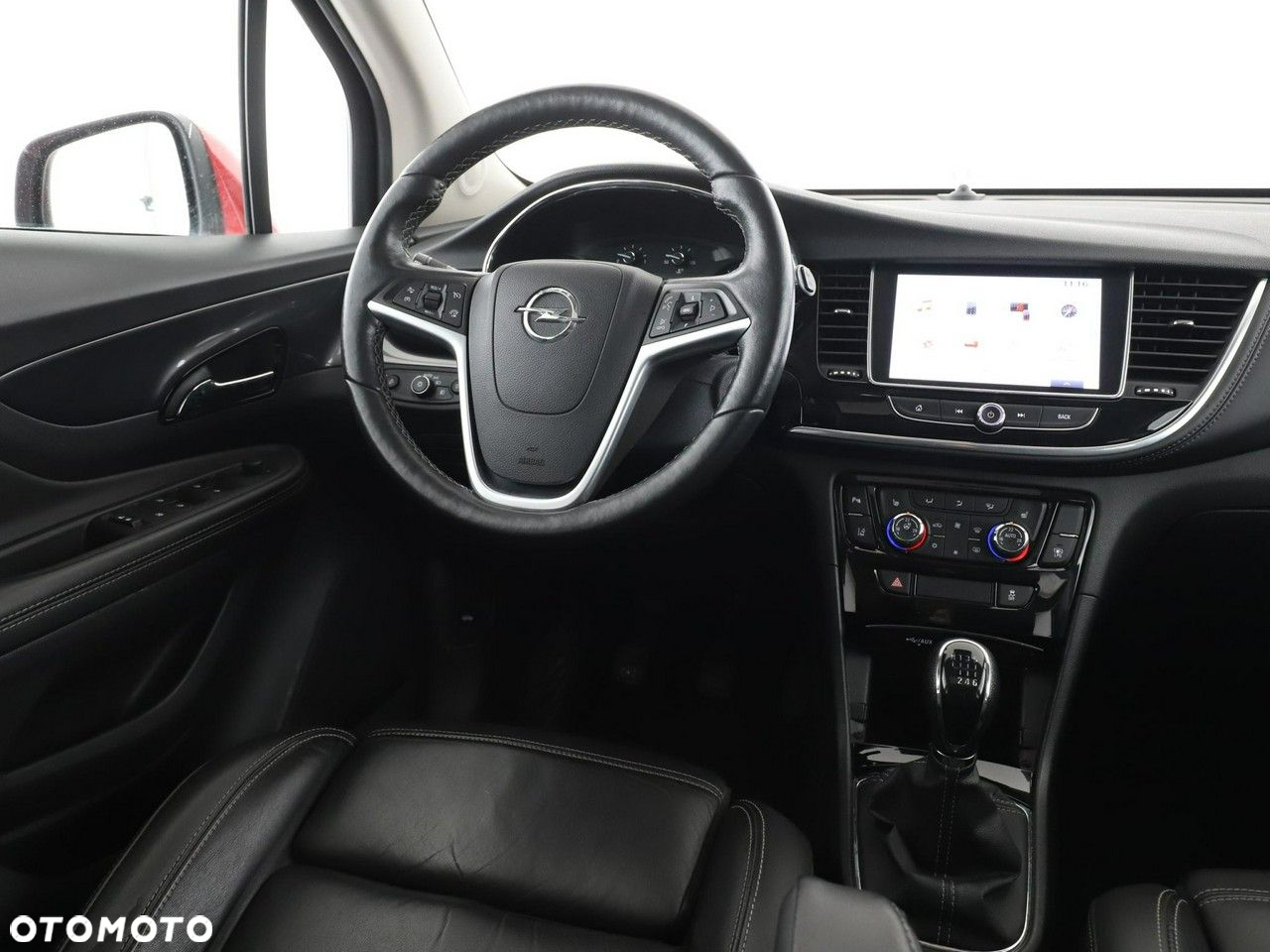 Opel Mokka 1.4 Turbo ecoFLEX Start/Stop Innovation - 16