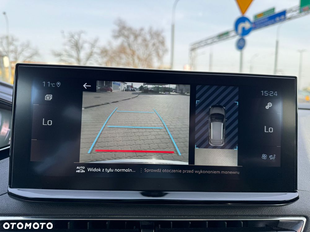 Peugeot 5008 2.0 BlueHDi Allure S&S EAT8 - 14