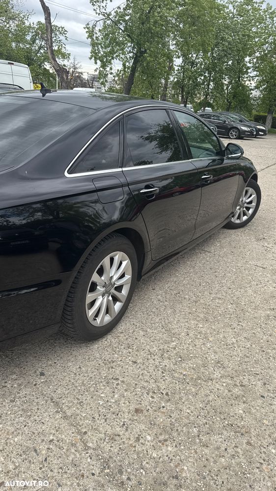 Audi A6 Limuzina 3.0 TDI quattro S tronic - 14