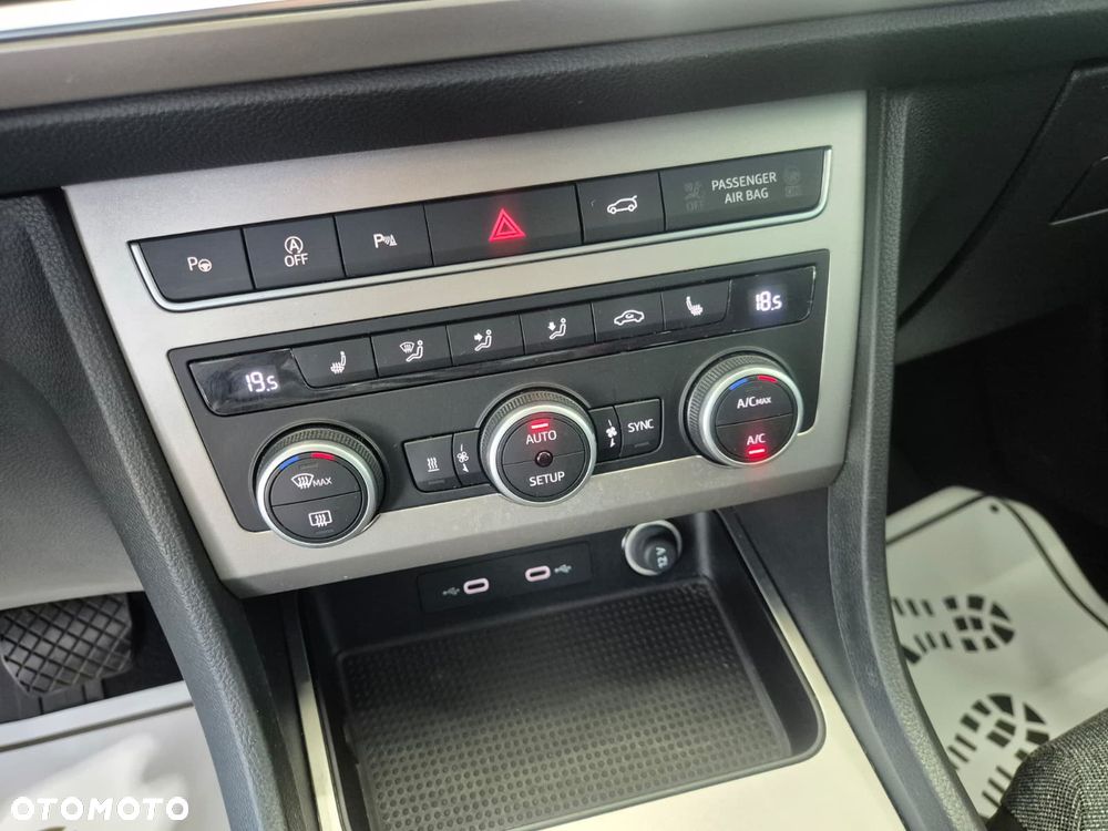 Seat Ateca 2.0 TSI 4Drive DSG OPF Xperience - 23
