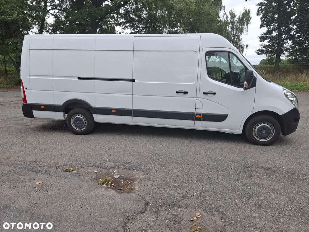Renault Master - 7