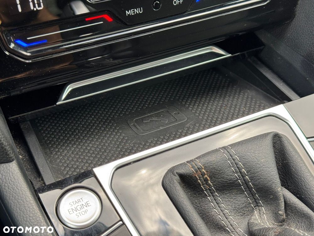 Volkswagen Arteon 2.0 TSI R-Line DSG - 37