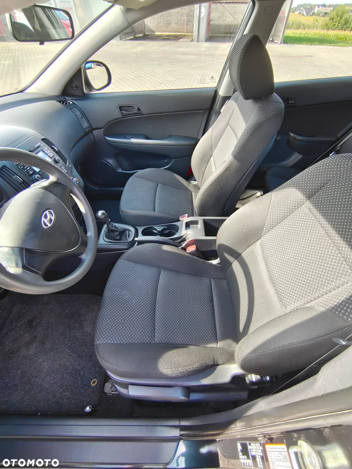 Hyundai i30 1.4 Edition Plus - 23
